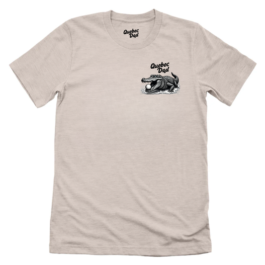 Give Me The Ball T-shirt