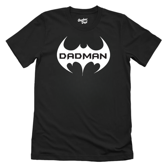 DadMan T-shirt
