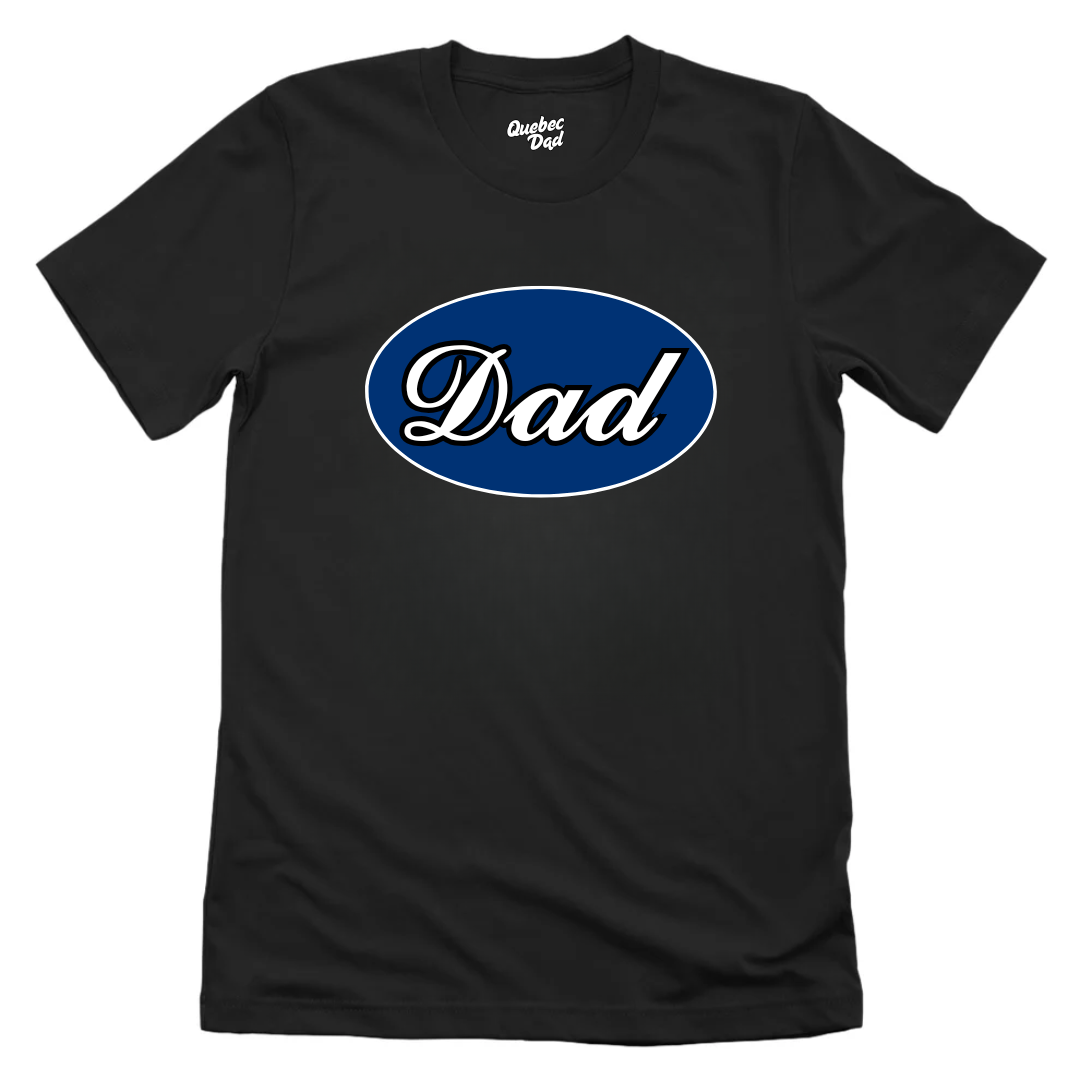 Ford Dad T-shirt