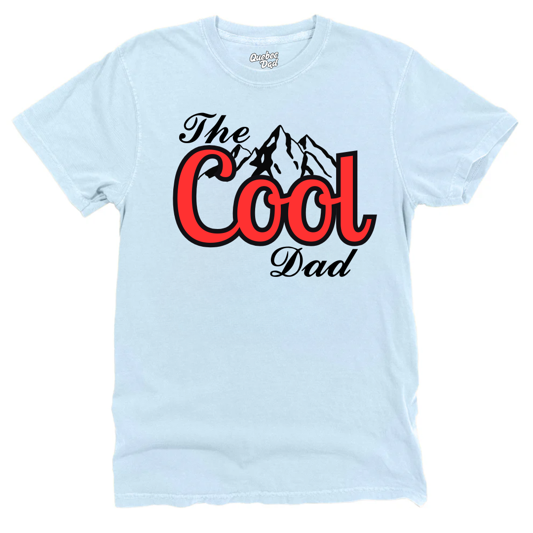 The Cool Dad T-shirt