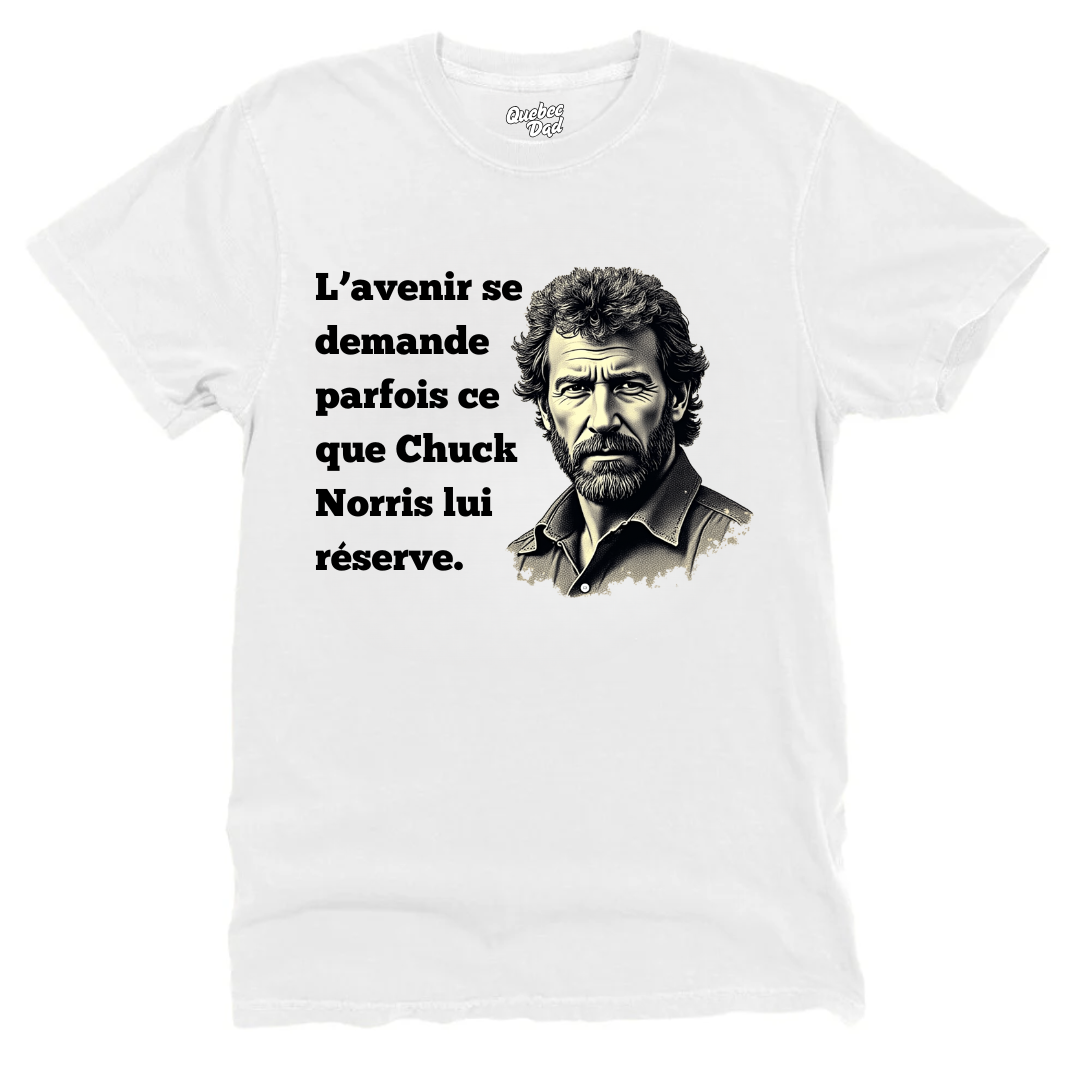 L'avenir T-shirt