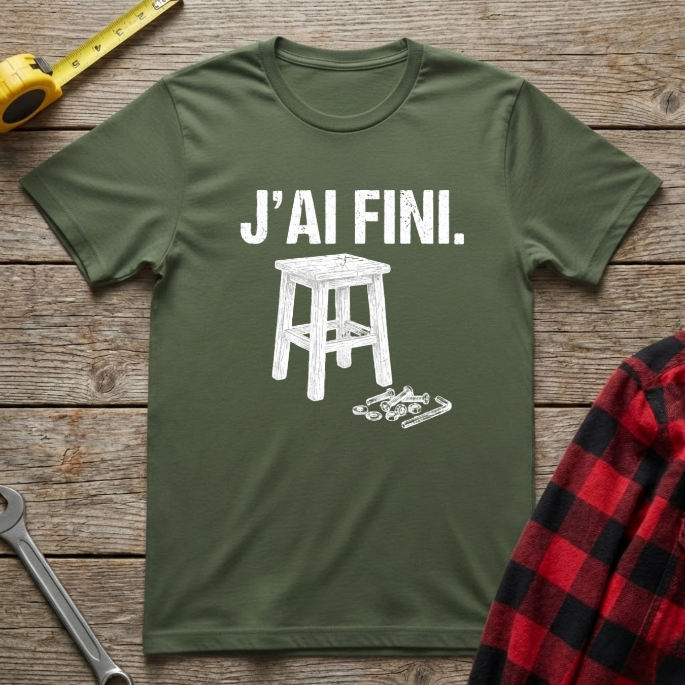 IKEA T-Shirt