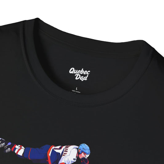 Ovi Slide T-shirt