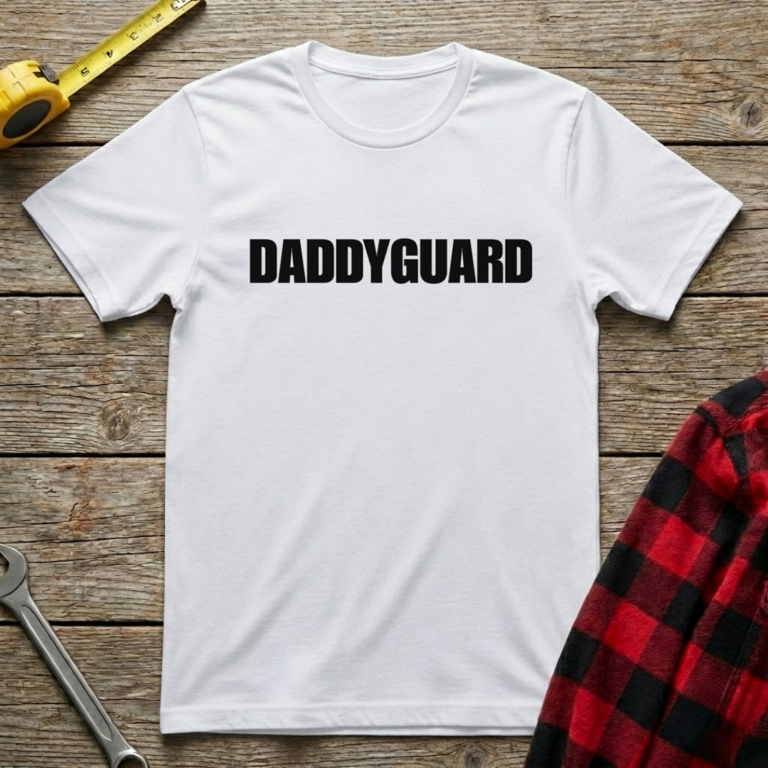 DaddyGuard T-Shirt