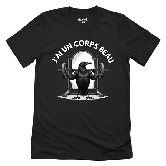 Corps Beau T-shirt