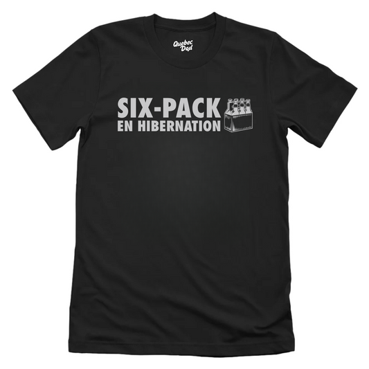 Six-Pack T-shirt
