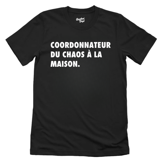 Le Chaos T-shirt