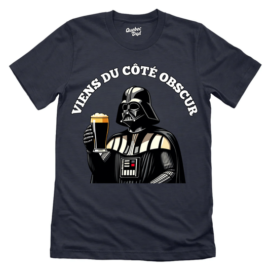 Le Côté Obscur T-shirt
