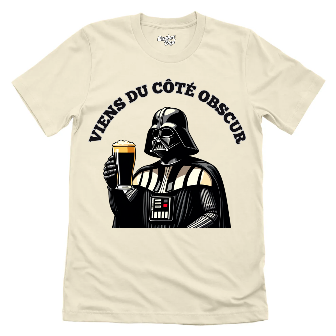 Le Côté Obscur T-shirt