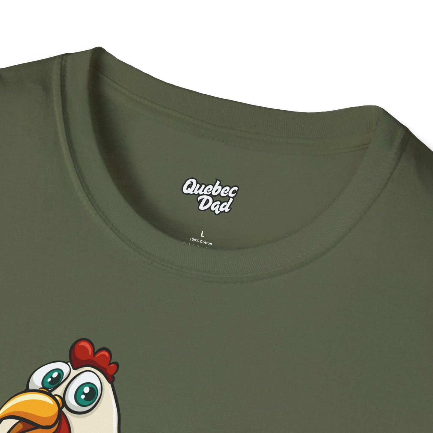 I'd Smoke That T-shirt