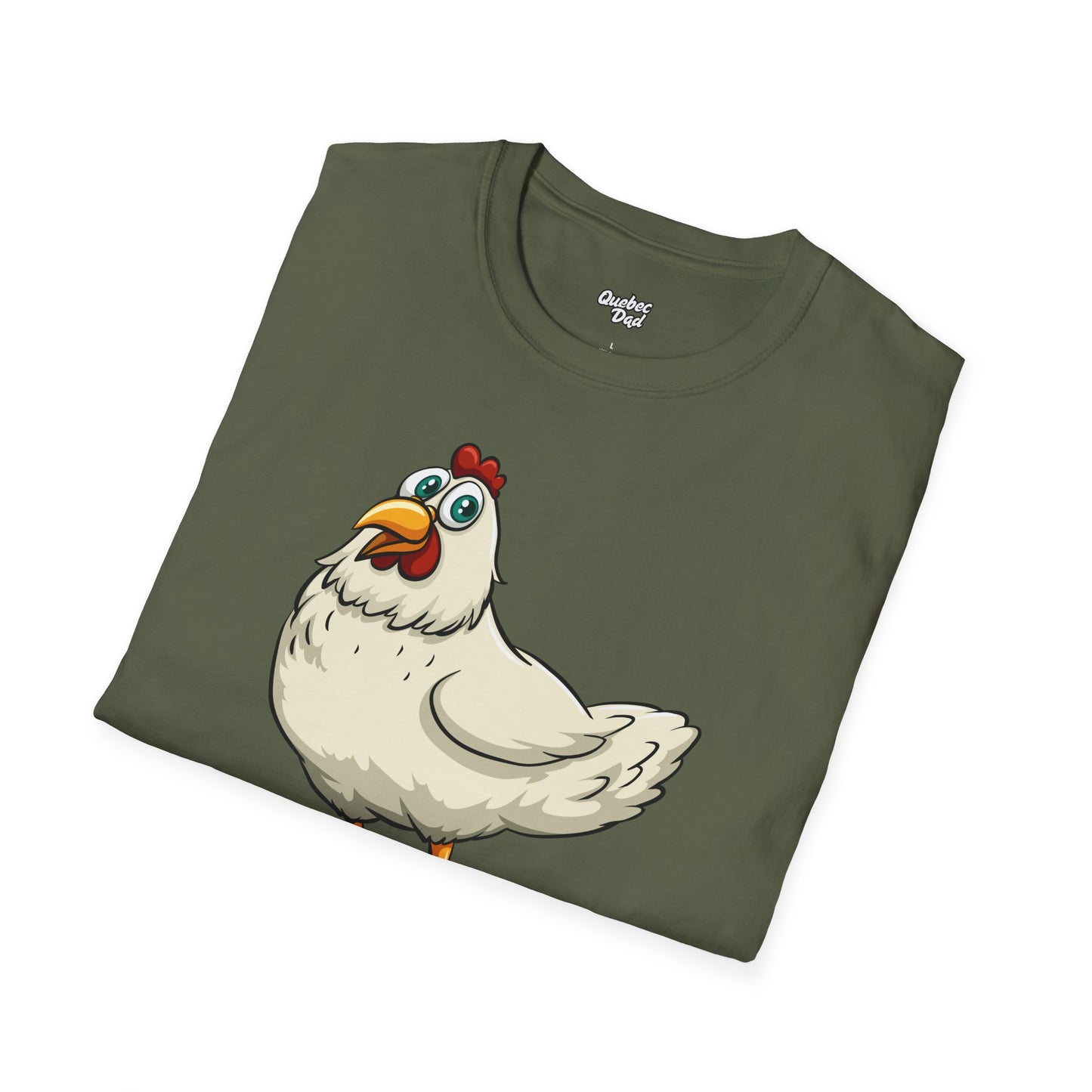 I'd Smoke That T-shirt