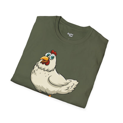 I'd Smoke That T-shirt