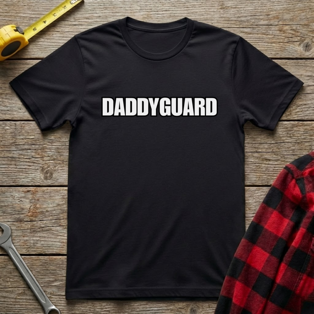 DaddyGuard T-Shirt