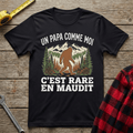 Rare en maudit T-Shirt