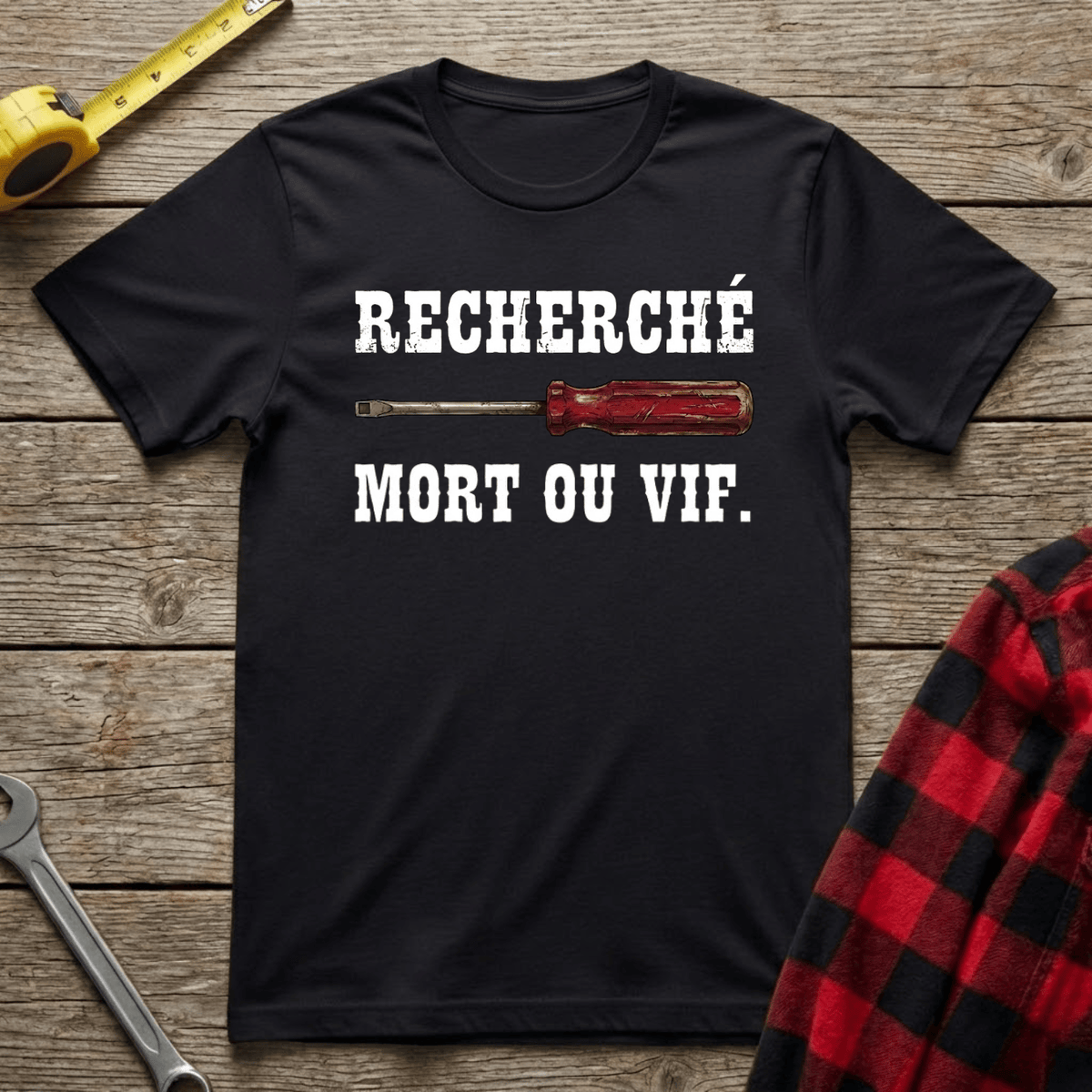 Tournevis #2 T-Shirt