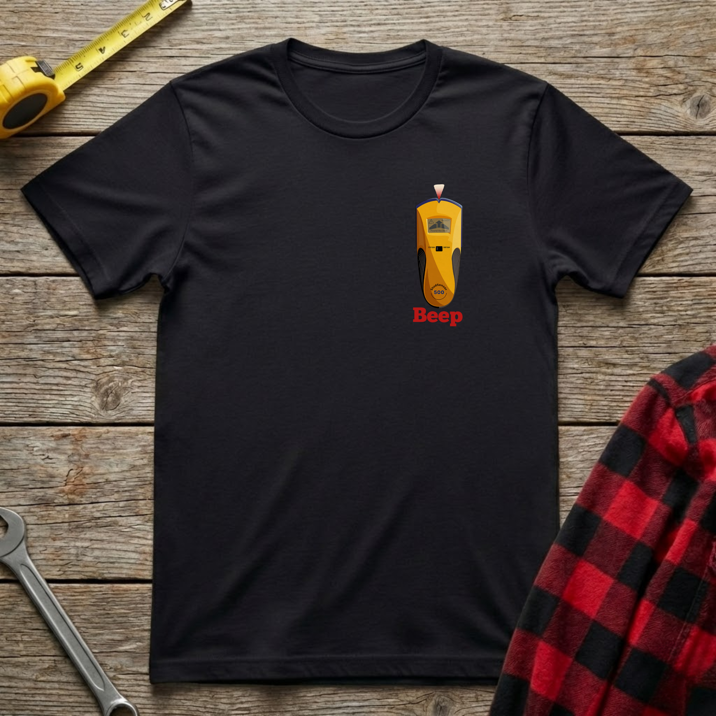 Beep T-Shirt