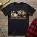 Je ne ronfle pas T-Shirt
