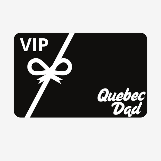 Club Quebec Dad
