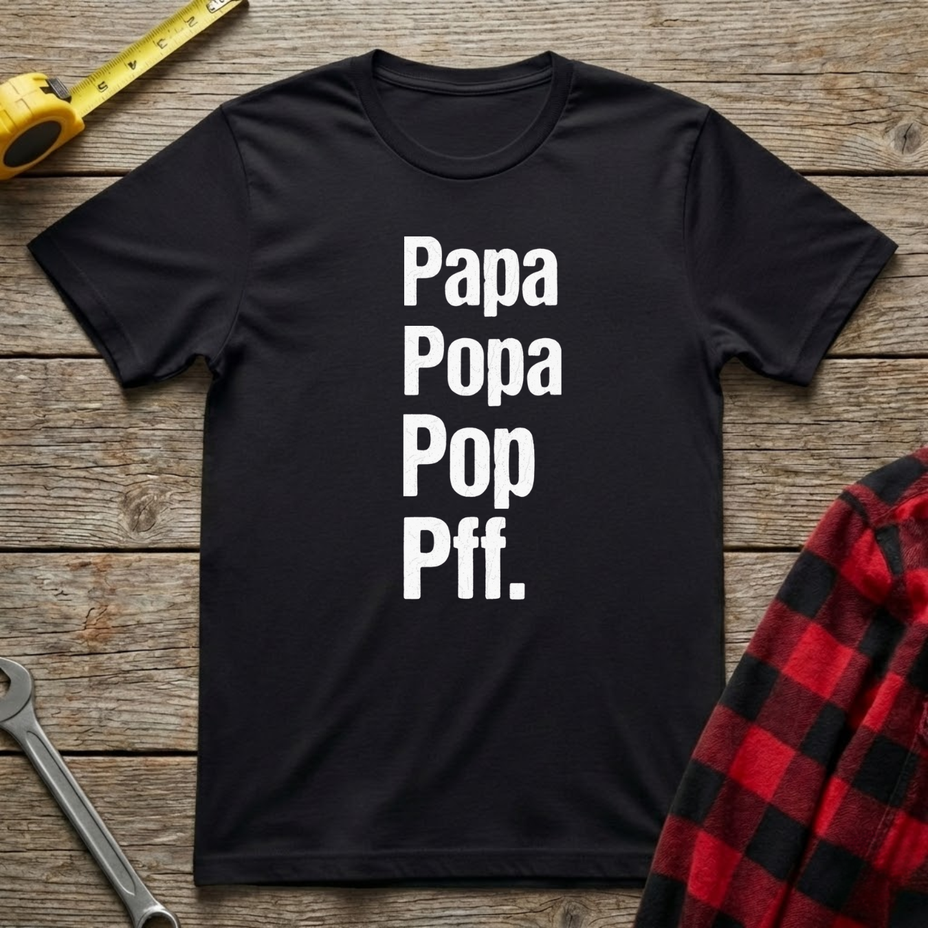 Pff..  T-Shirt