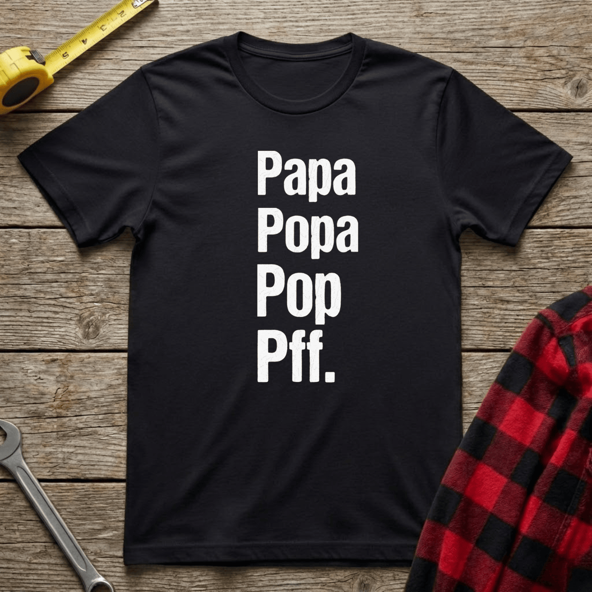 Pff..  T-Shirt