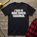La Bonne Humeur T-Shirt