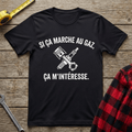 Ça Marche au Gaz T-Shirt