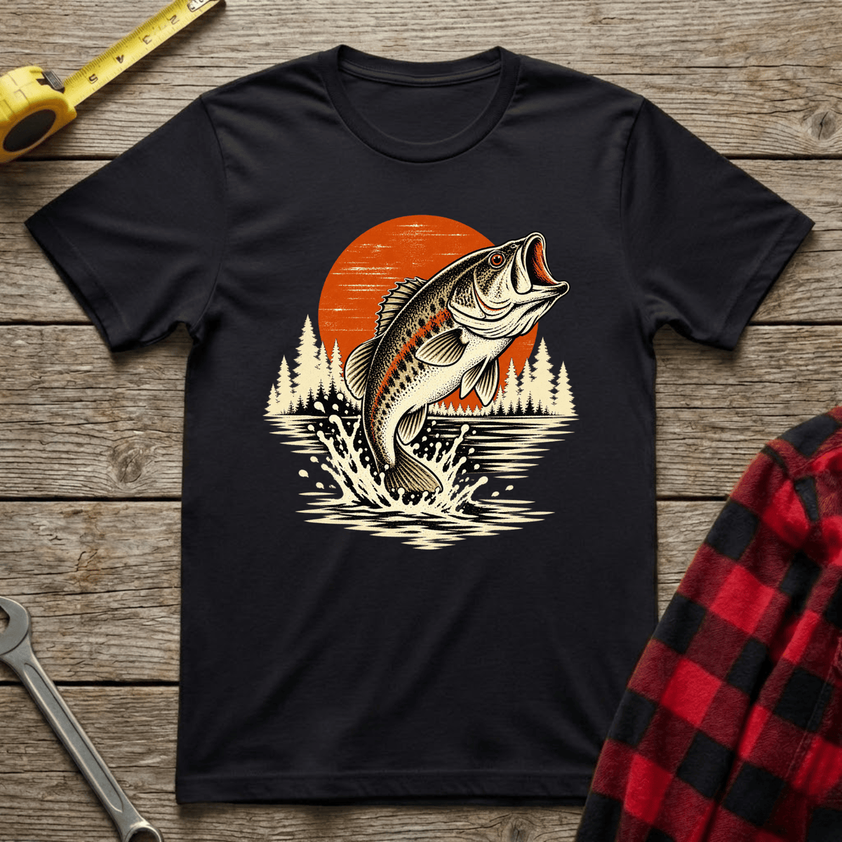 Le Dernier Lancer T-Shirt