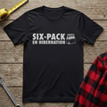 6-Pack T-Shirt
