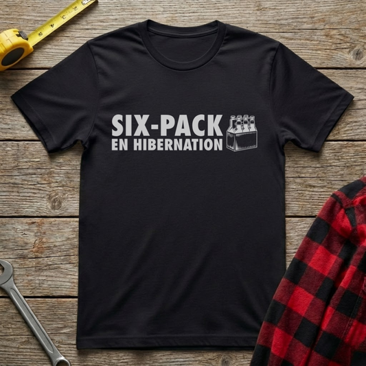 6-Pack T-Shirt