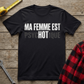 PsycHOTique T-Shirt