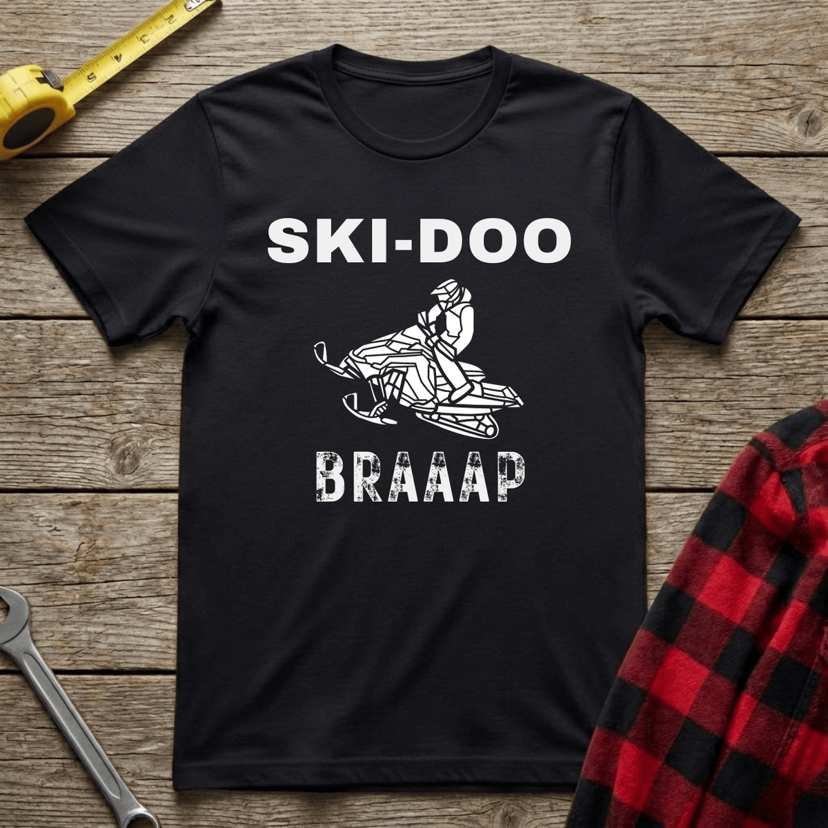 Braaap T-Shirt