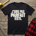 Pas Parfait Esti T-Shirt
