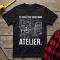 Dans Mon Atelier T-Shirt