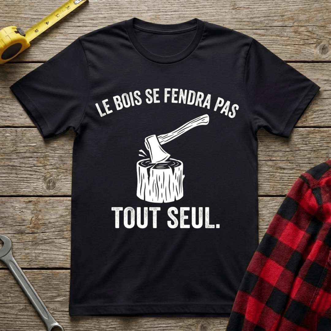 Mon Bois T-Shirt
