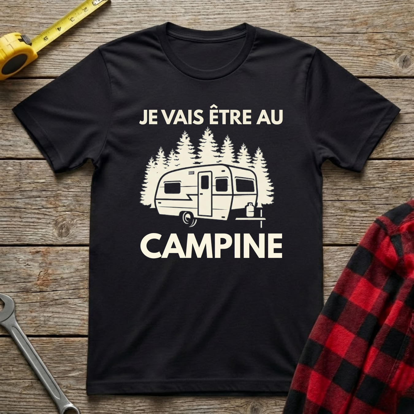 Le Campine T-Shirt