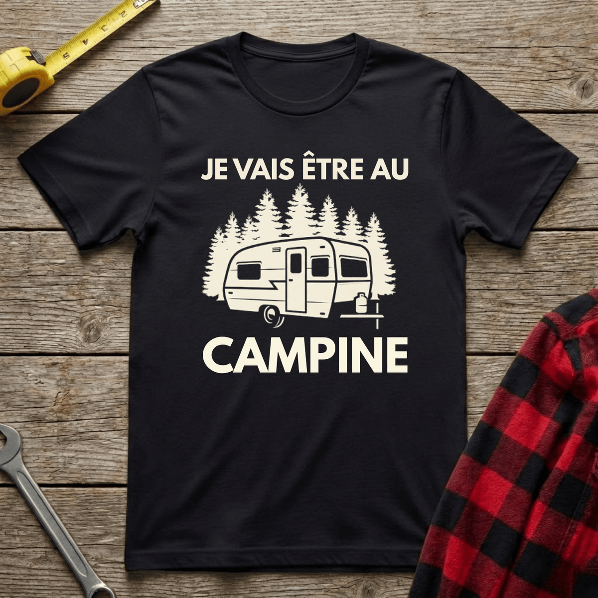 Le Campine T-Shirt