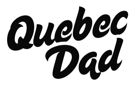 Quebec Dad