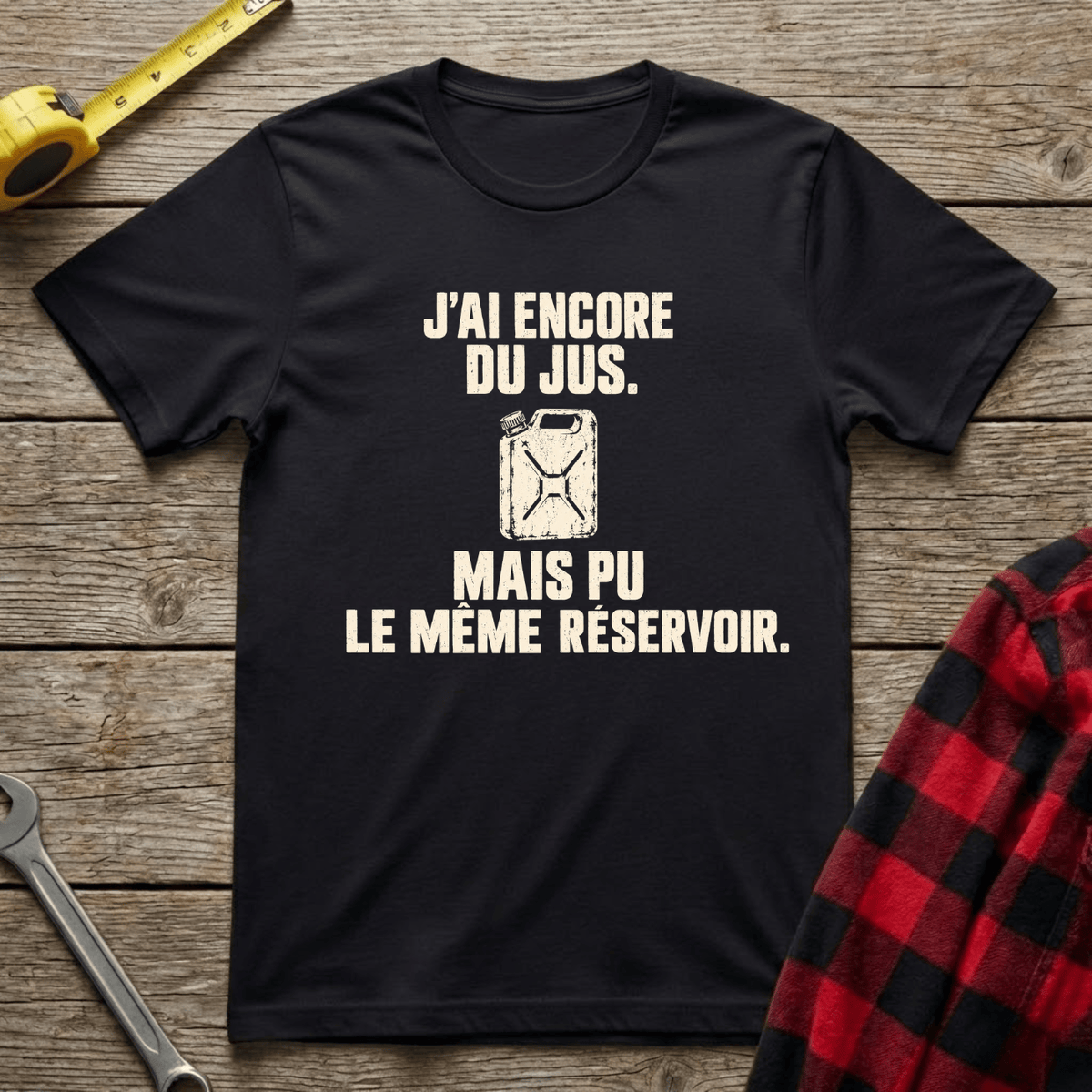 Du Jus T-Shirt