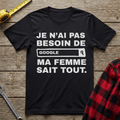 Google T-Shirt
