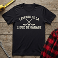 Ligue de bière T-Shirt