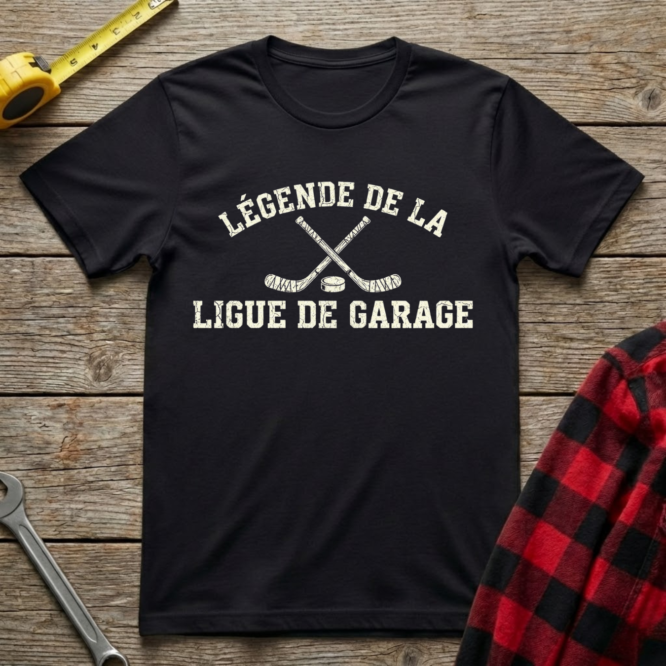 Ligue de bière T-Shirt