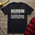 Bourbon T-Shirt