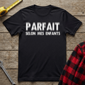 Papa Parfait T-Shirt