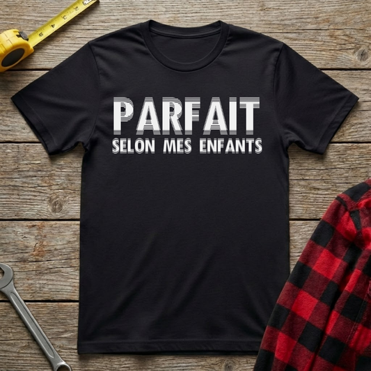 Papa Parfait T-Shirt