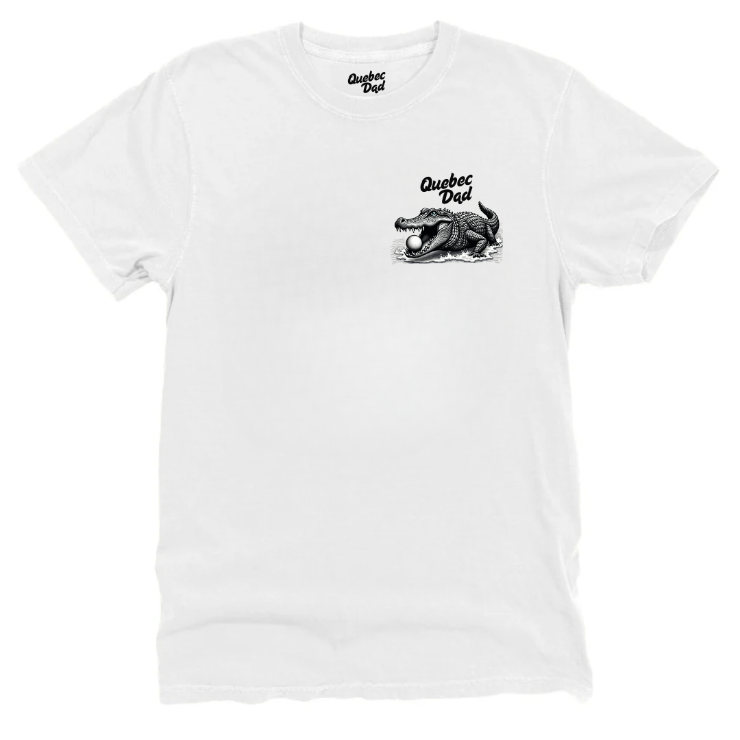 Give Me The Ball T-shirt