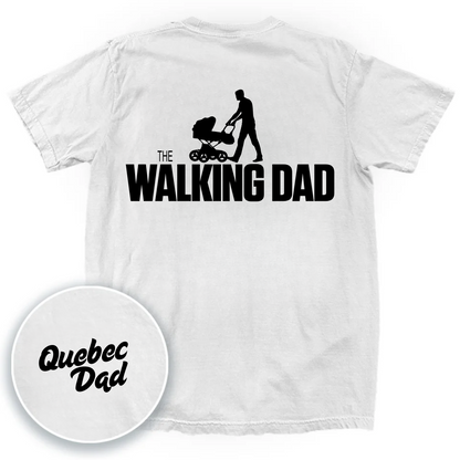 The Walking Dad T-shirt