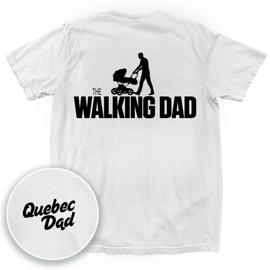 The Walking Dad T-shirt
