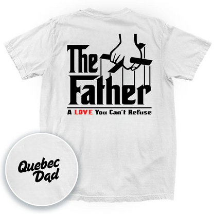 The Father T-shirt