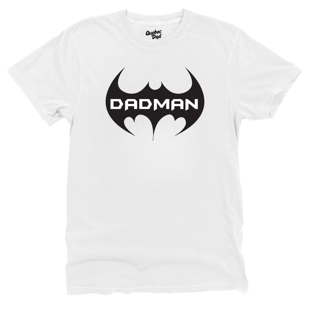 DadMan T-shirt