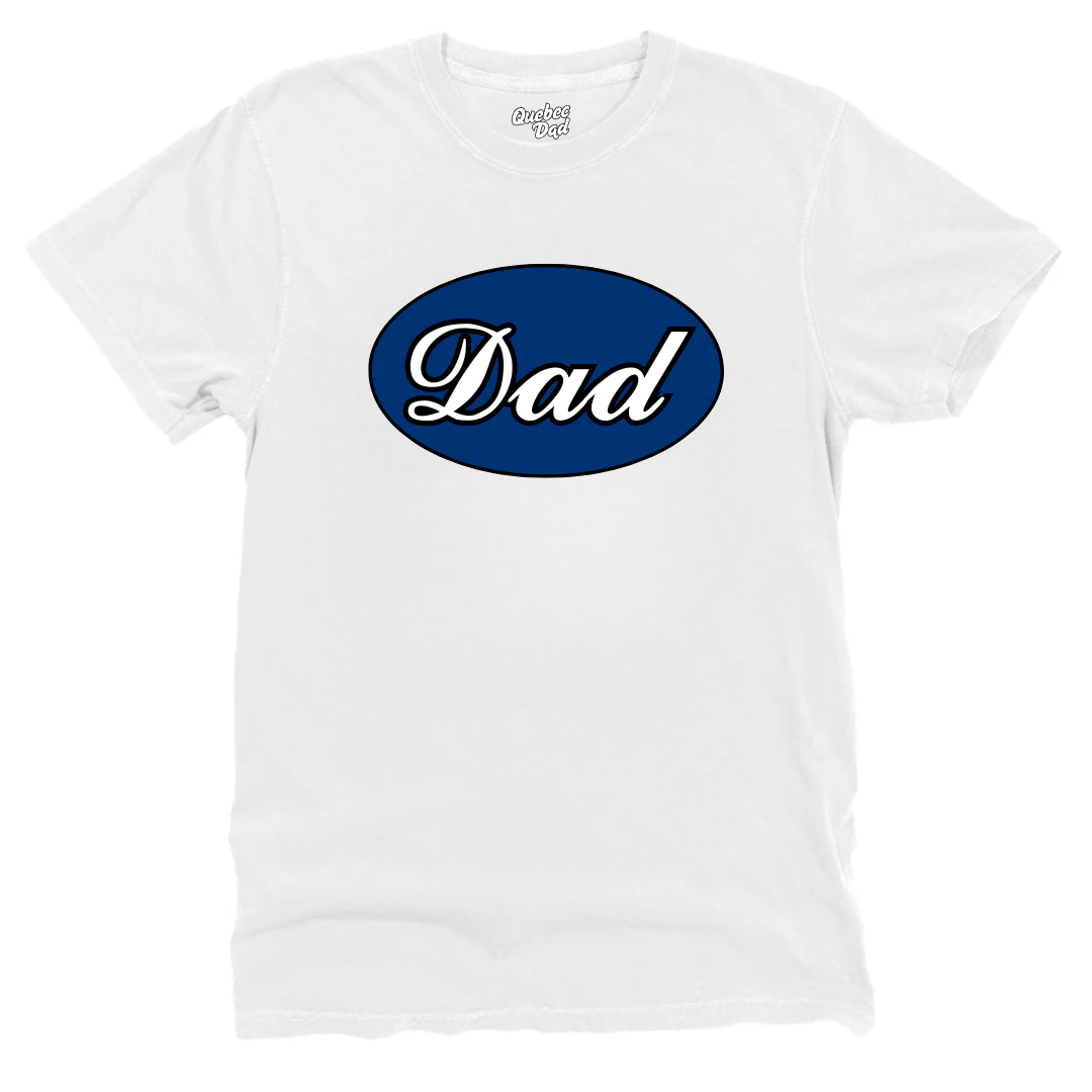 Ford Dad T-shirt